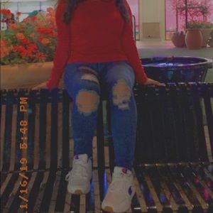 Meet your Posher, Jazmin